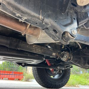 2026 JEEP GLADIATOR RUBICON 4X4 缩略图 26