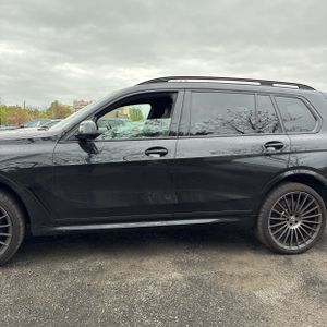 BMW X7 ALPINA XB7 - 4