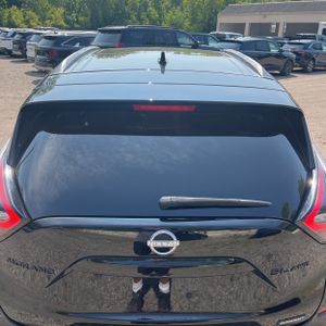 2023 Nissan MURANO SL 缩略图 16