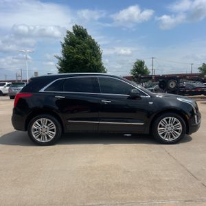 CADILLAC XT5 PREMIUM LUXURY - 10
