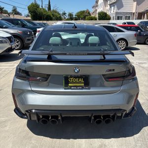 BMW M3 COMPETITION XDRIVE - 6