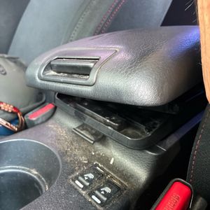 2015 Subaru WRX PREMIUM — фото 59