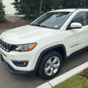 2019 JEEP COMPASS LATITUDE 照片 2