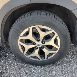 صورة مصغرة 18 لـ 2019 Subaru FORESTER PREMIUM