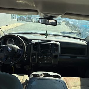 2016 RAM 3500 TRADESMAN 照片 31