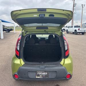 صورة مصغرة 41 لـ 2019 KIA SOUL BASE