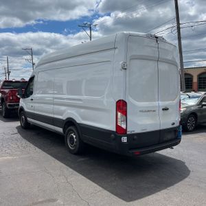 FORD TRANSIT 350 - 5