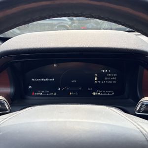 2020 Lincoln AVIATOR RESERVE 照片 41