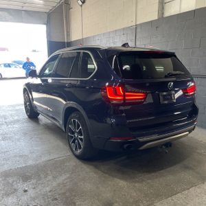 BMW X5 XDRIVE35I - 5