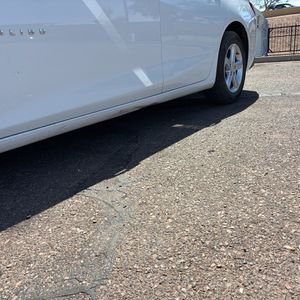 2024 Chevrolet MALIBU LS FLEET 缩略图 60