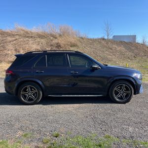 MERCEDES-BENZ GLE - 10