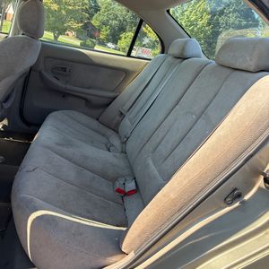 صورة مصغرة 33 لـ 2005 Hyundai ELANTRA GLS