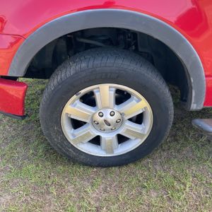 2008 FORD F-150 FX4 缩略图 17