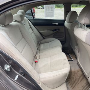 2009 Honda CIVIC LX 缩略图 34