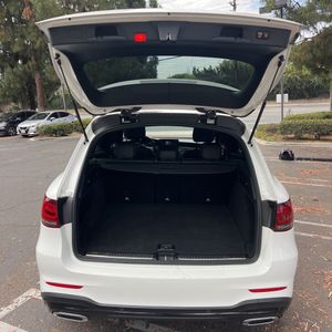 صورة مصغرة 43 لـ 2022 Mercedes-BENZ GLC