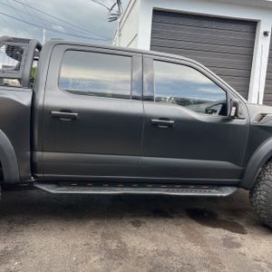 2022 FORD F-150 RAPTOR 照片 11