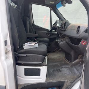 2021 Mercedes-BENZ SPRINTER 2500 照片 33