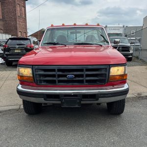 صورة 14 لـ 1997 FORD F-250 XLT