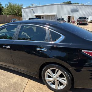 2015 Nissan ALTIMA 2.5 SV — фото 6
