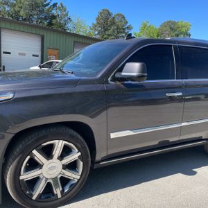 CADILLAC ESCALADE PREMIUM LUXURY - 2