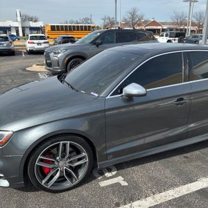 AUDI S3 2.0T PREMIUM PLUS - 2