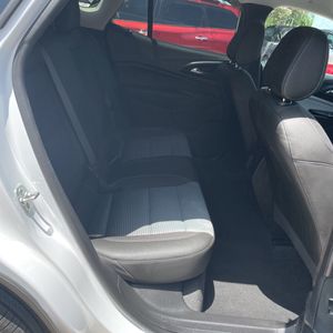 2026 Chevrolet TRAX LT 缩略图 33