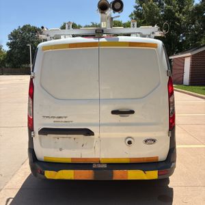 2016 FORD TRANSIT CONNECT XL 照片 7