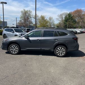 SUBARU OUTBACK PREMIUM - 3