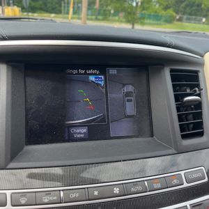 2019 Infiniti QX60 LUXE 照片 42