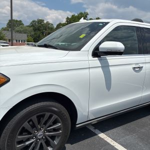 FORD EXPEDITION LIMITED - 2