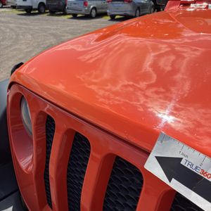 صورة مصغرة 54 لـ 2019 JEEP WRANGLER UNLIMITED SPORT S