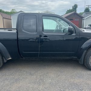 2015 Nissan FRONTIER SV 缩略图 11