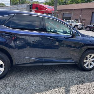 صورة 11 لـ 2016 Lexus RX 350 BASE