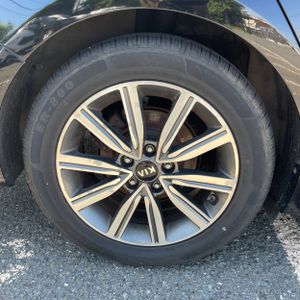 صورة مصغرة 19 لـ 2019 KIA OPTIMA LX