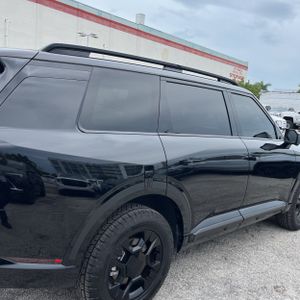 2027 KIA TELLURIDE X-PRO SX PRESTIGE 照片 9
