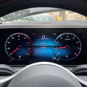2020 Mercedes-BENZ GLE 缩略图 34