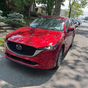 صورة 1 لـ 2024 Mazda CX-5 2.5 S PREFERRED