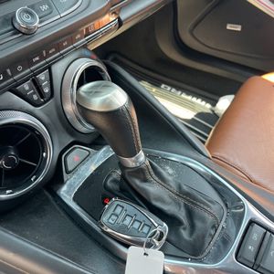 2016 Chevrolet CAMARO LT 缩略图 77