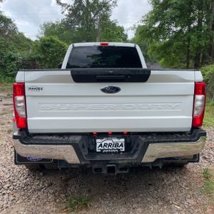 FORD F-450 SUPER DUTY XL - 7