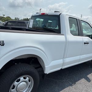 2022 FORD F-150 XL — фото 9
