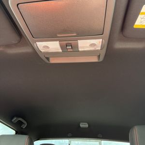 صورة مصغرة 44 لـ 2025 Nissan FRONTIER PRO-4X