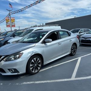 صورة 2 لـ 2016 Nissan SENTRA SR