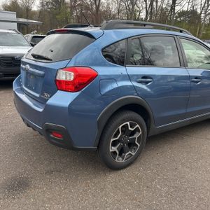 SUBARU XV CROSSTREK 2.0I PREMIUM - 9