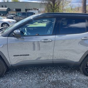 JEEP COMPASS LATITUDE - 4