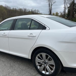 FORD TAURUS LIMITED - 6