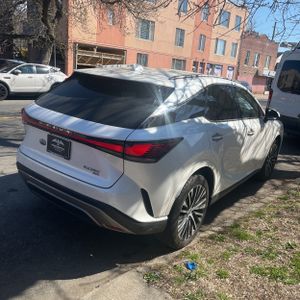 LEXUS RX 350 PREMIUM+ - 8