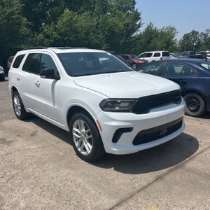 2026 Dodge DURANGO GT PLUS 缩略图 12