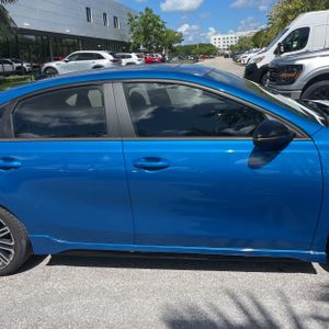 2023 KIA FORTE GT 缩略图 11