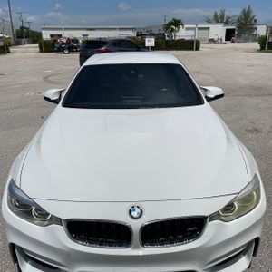 صورة مصغرة 15 لـ 2016 BMW M4 BASE