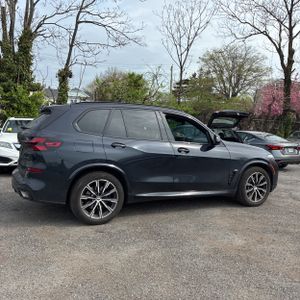 BMW X5 XDRIVE40I - 10